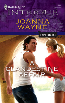 Title details for A Clandestine Affair by Joanna Wayne - Available
